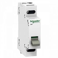 Выключатель нагрузки iSW 1П 32A (max 96) | код. A9S60132 | Schneider Electric